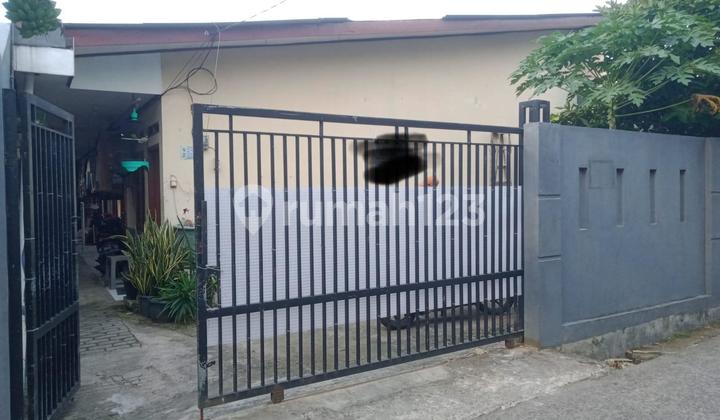 Dijual/sewa Kontrakan 6 Pintu cakep Mustika Jaya Bekasi Dijual/sewa Kontrakan 6 Pintu cakep Mustika Jaya Bekasi