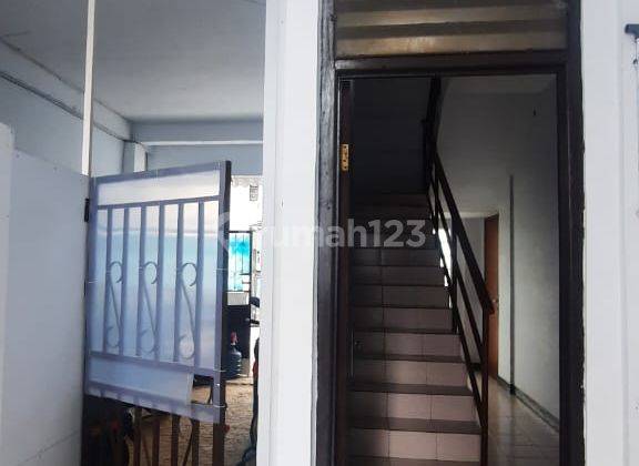 Dijual Kos Kosan Lokasi Bagus 15 Kamar di Pancoran Jakarta Selatan  2