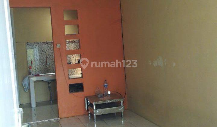 Dijual Rumah Di Perumahan Wahana Pondok Ungu Babelan Bekasi Utara 2