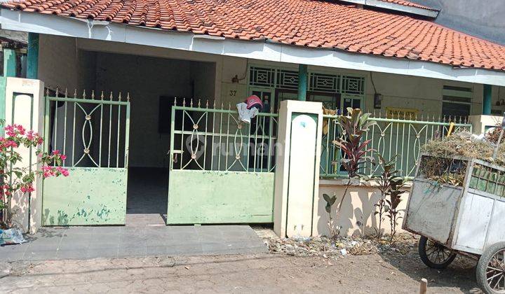 Dijual Rumah Nego Habis Sampai Deal Dilokasi Strategis Perumnas Kota Cirebon  1