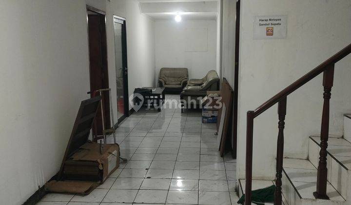 Di Jual Lahan Dan Kantor di Marunda Jakarta Utara 2