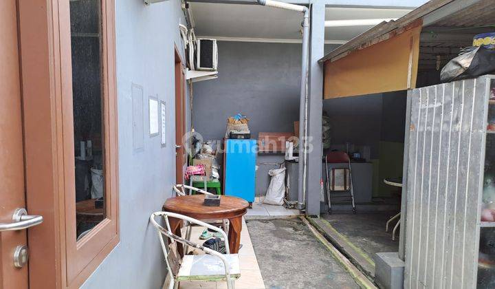 Dijual rumah kost masih aktif. Rapih terawat, di Kwitang Senen JakPus 2