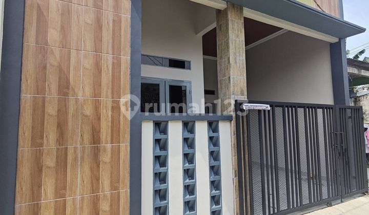 Dijual Rumah di Villa Gading Harapan 3 Babelan Dijual Rumah di Villa Gading Harapan 3 Babelan