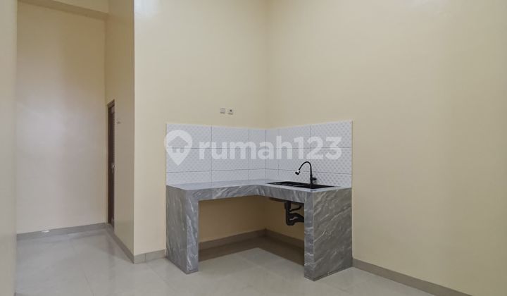 Dijual Rumah Harapan Indah 2