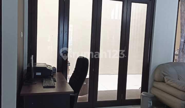 Dijual Rumah Hook 2 Lantai di Asera One South Harapan Indah Bekasi 2