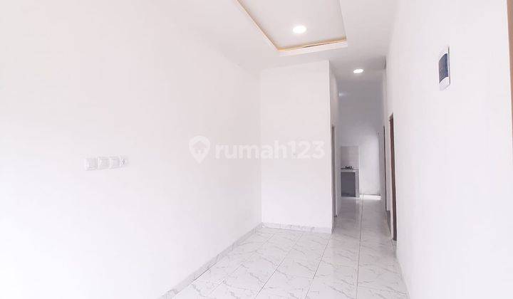 Available Rumah Minimalist Modern 2 Lantai di Sektor V Pondok Ungu Permai 2