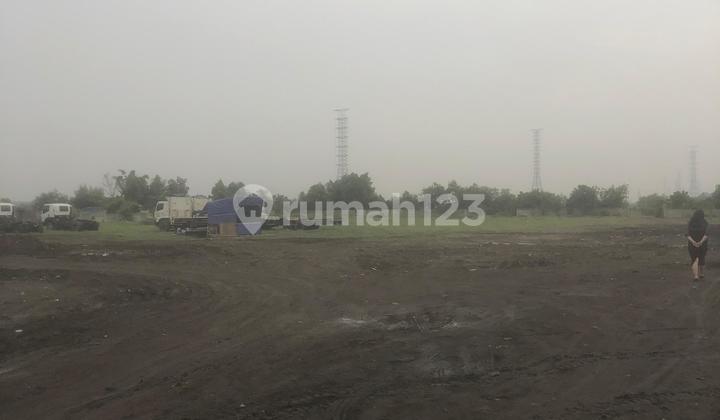 Disewakan lahan di Tarumajaya Bekasi Disewakan lahan di Tarumajaya Bekasi