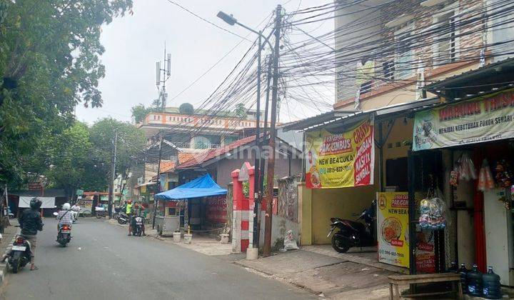 Dijual Rumah Kosan Pisangan Rawamangun Jakarta Timur  2