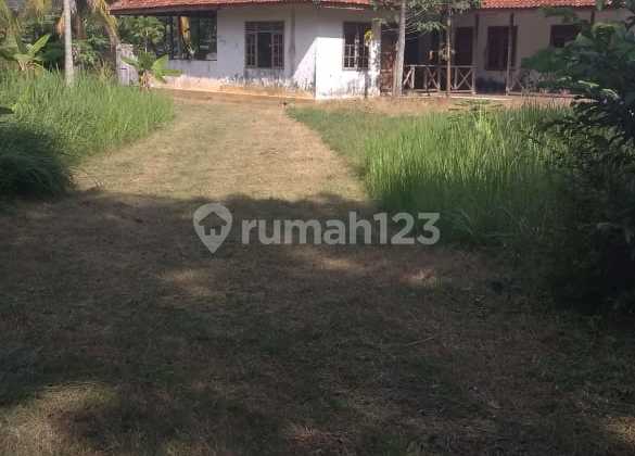 LAND FOR SALE FAST, CHEAP, CARITA BEACH, Banten