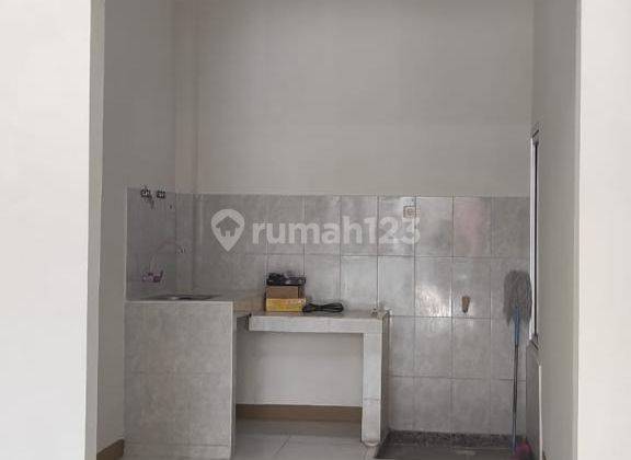 Dijual Cepat Rumah Rapih Siap Huni Cluster Mutiara Gading City Bekasi 2