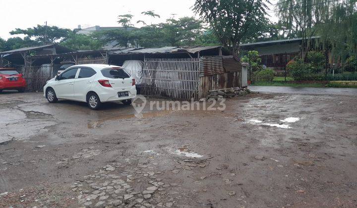 Di Jual Cepat Lahan Ujung Menteng Jakarta Timur 2