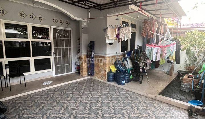 Dijual Rumah Rapi Siap Huni Duta Harapan, Dekat Stasiun, Bekasi Utara 2