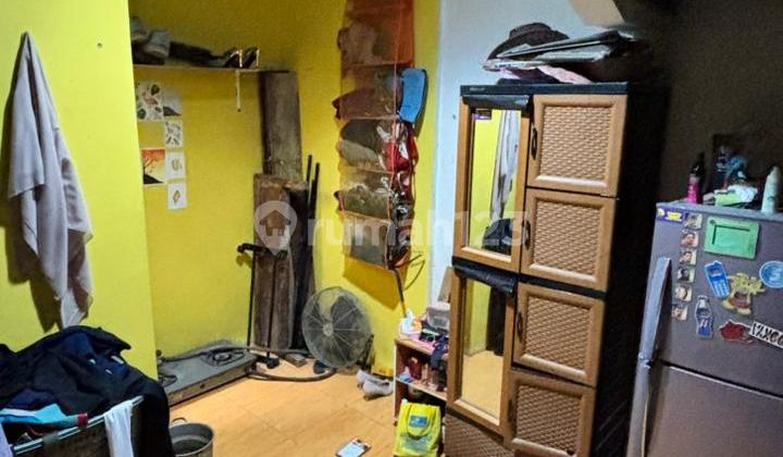Dijual Rumah Puri Nusaphala Jatiasih Bekasi