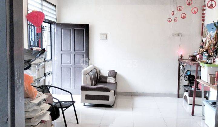 Rumah Dijual Di Sunter Mas Jakarta Utara 2