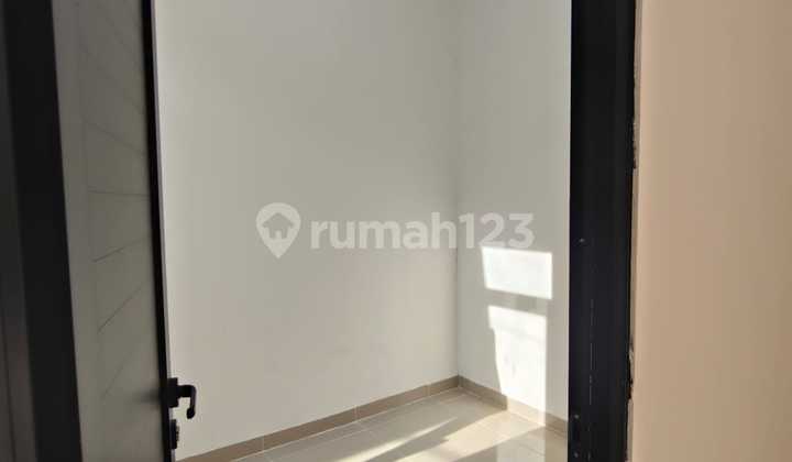 Di Jual Rumah Bertema Scandinavian di Perumahan Pesona Anggrek Kota Bekasi 2