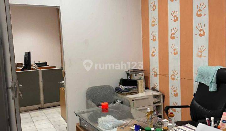 Di Jual Rumah Lokasi Jakarta Selatan Dekat Blok M 2