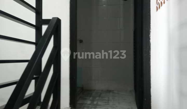 Dijual Rumah Di Pondok Surya Mandala Bekasi Selatan 2