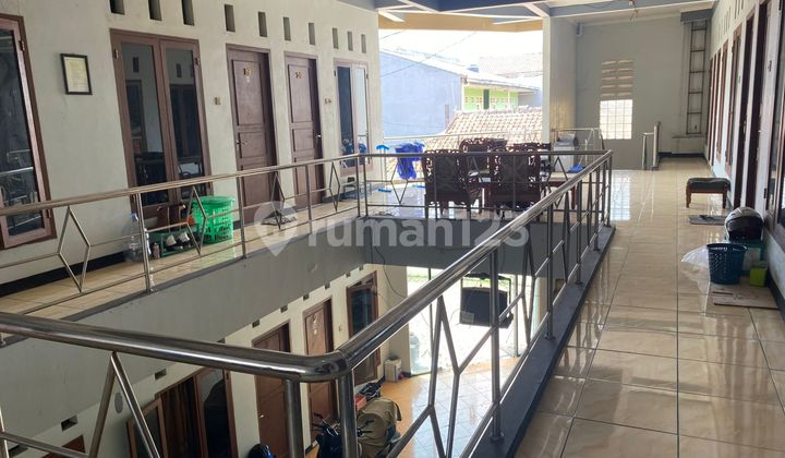 For Sale Fast Men's Boarding House Pondok Cina Depok 2
