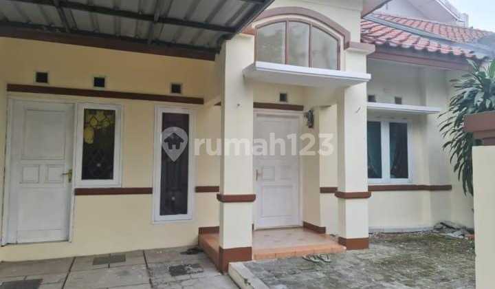 For Sale House Tarumajaya Bekasi Regency 2