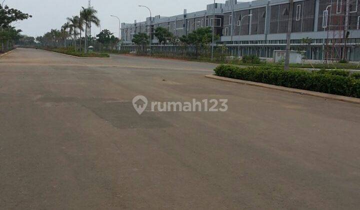 Dijual Ruko Kantor Rukan Avenue Jgc Jakarta Garden City Cakung, Jakarta Timur 2