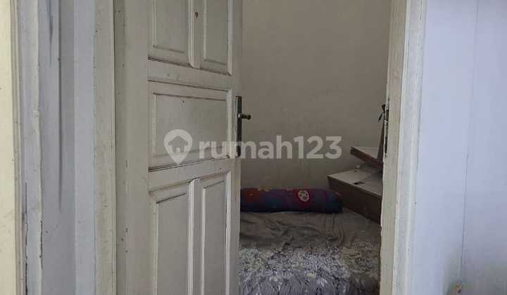 For Sale 2.5-Story Ready-to-Occupy House in Taman Galaxy Indah, South Bekasi 2