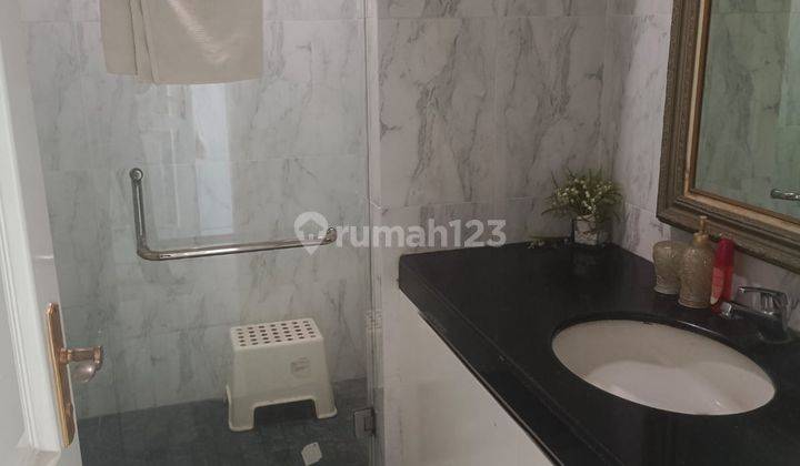 Dijual Furnish Apartemen Simprug Teras Kebayoran Lama Jakarta Selatan  2