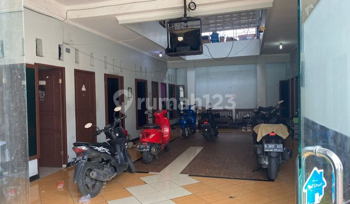 Di Jual Cepat Kost Putra Pondok Cina Depok