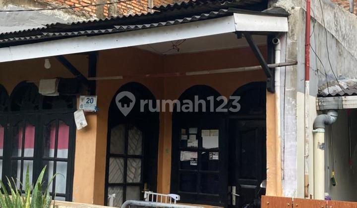 Dijual Rumah 2 Lantai di Cipinang Melayu Dijual Rumah 2 Lantai di Cipinang Melayu
