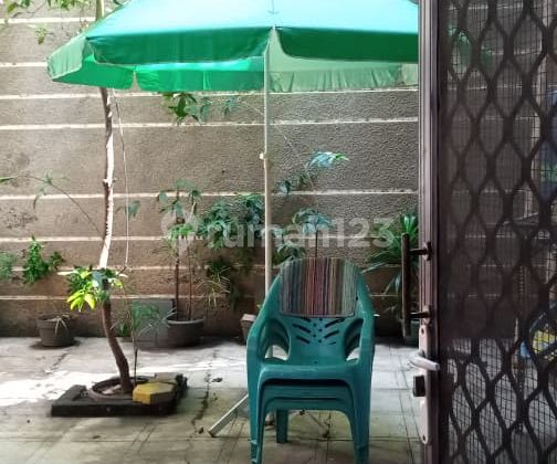 For sale ready-to-occupy house, Taman Modern Cakung, Ujung Menteng, East Jakarta 2