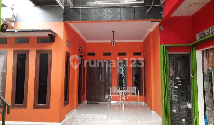 Dijual Rumah dan Toko Boulevard Barat Duta Harapan Kota Bekasi Utara Dijual Rumah dan Toko Boulevard Barat Duta Harapan Kota Bekasi Utara