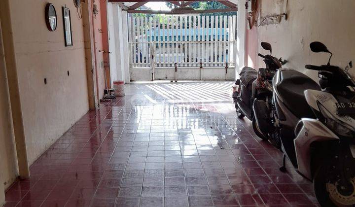 Di Jual Rmh Dengan Kos kosan di Pondasi Raya Pulomas Jakarta Timur  2