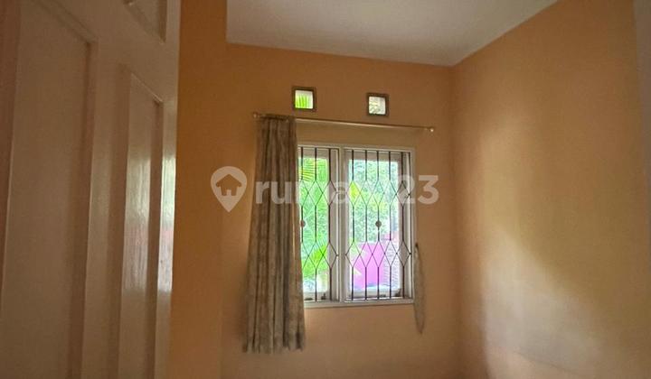 Dijual/Disewakan Rumah di Cluster Harapan Indah Bekasi 2