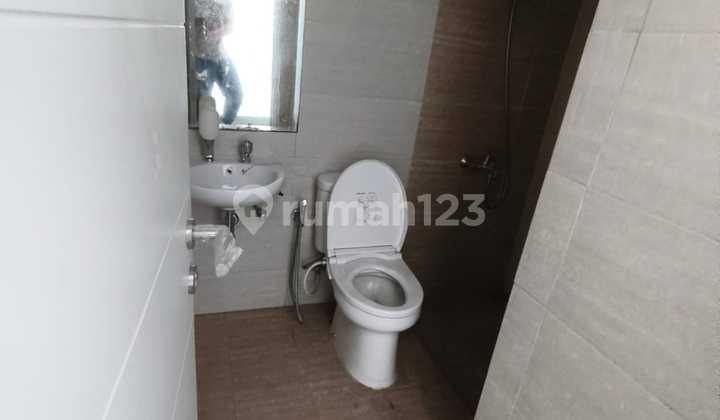 Quick Sale House Corner Cluster Samata Harapan Indah Bekasi 2