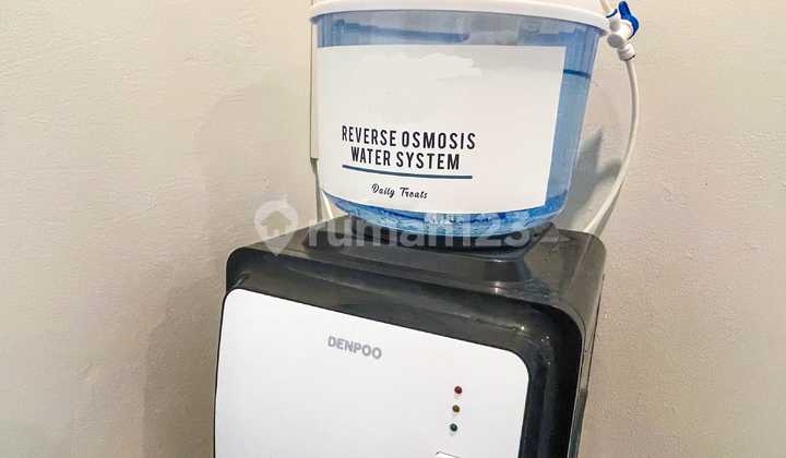 Dijual Kost di Jalan Tanjung Duren Raya Jakarta Barat 2