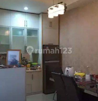 Di jual rumah daerah golden city Bekasi 2