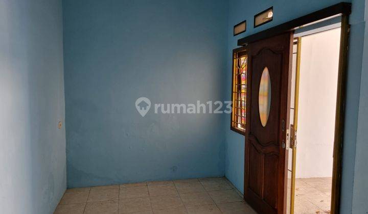 Di Jual Rumah 2 Lantai di Pesona Anggrek Harapan Bekasi Utara 2