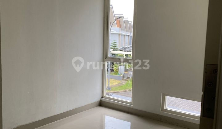 Disewakan & Dijual Rumah Murah Cluster Lavesh Harapan Indah Bekasi 2