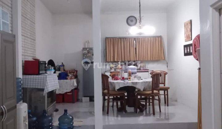 Dijual Rumah Siap Huni Pondok Melati Bekasi 2