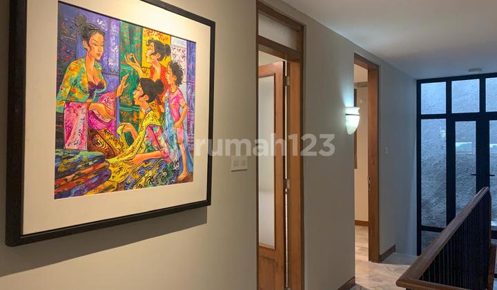 For Sale  Special Design House Semi furnished  Cipinang, Pulo Gadung East Jakarta 2