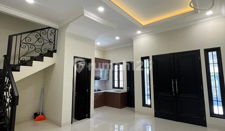 Sell Luxury House in Rawamangun, East Jakarta 2