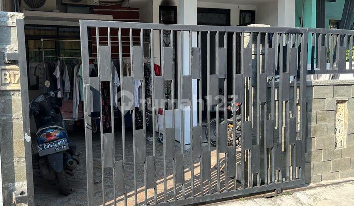 Dijual rumah Cluster Deniza Rorotan Jakarta Utara Dijual rumah Cluster Deniza Rorotan Jakarta Utara