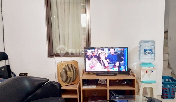 For Sale: 5-Room Boarding House in Stundento Foresta Area, BSD City Serpong Tangerang 1