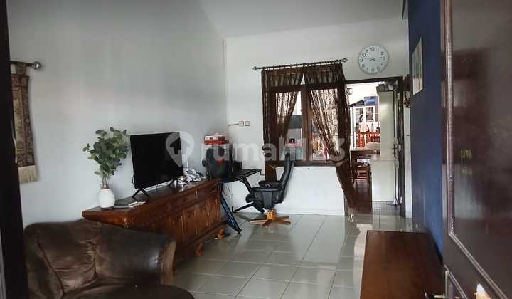 Dijual Cepat Harapan Mulya, Bekasi 2