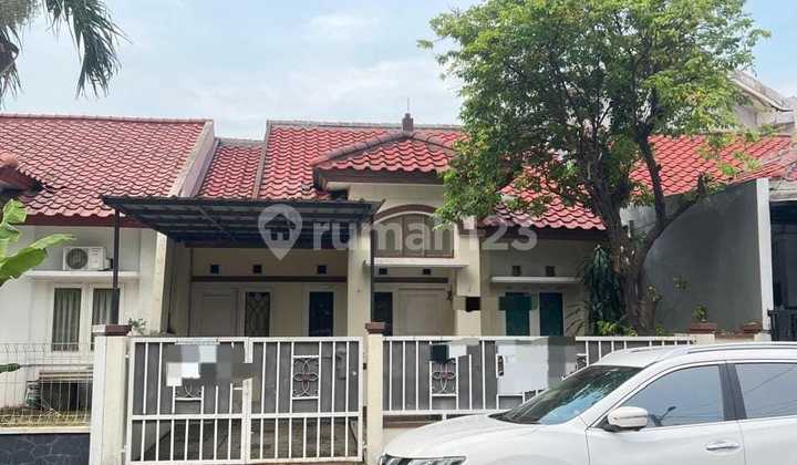 For Sale House Tarumajaya Bekasi Regency