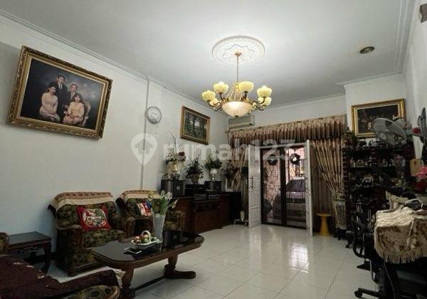 Rumah Siap Huni di Jalan Kayu Putih Tengah Rumah Siap Huni di Jalan Kayu Putih Tengah