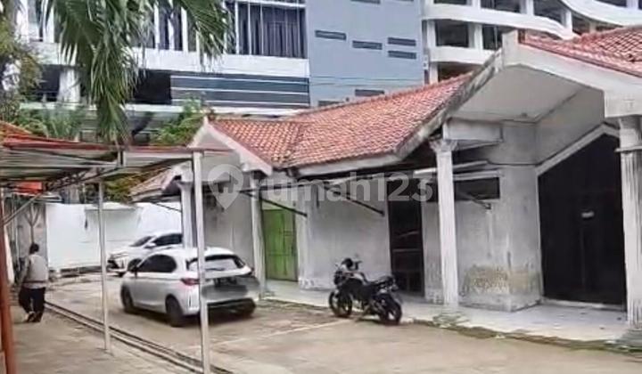 Dijual cepat rumah dan gudang Jl Raya Bogor Cisalak dekat tol Dijual cepat rumah dan gudang Jl Raya Bogor Cisalak dekat tol