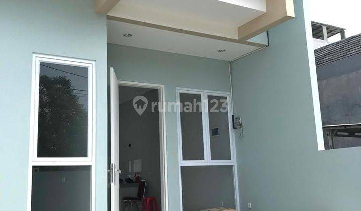 Dijual Rumah 2 Lantai Dekat Kelapa Gading Gading Imperial, Sukapura, Cilincing Jakarta Utara 1