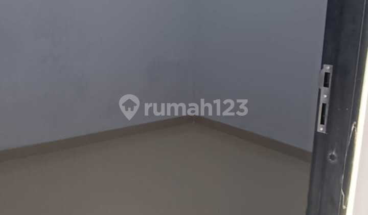 Dijual Rumah Pondok Ungu Permai Bekasi 2