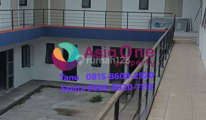  Di Jual Rumah Kost 32 Kamar 2