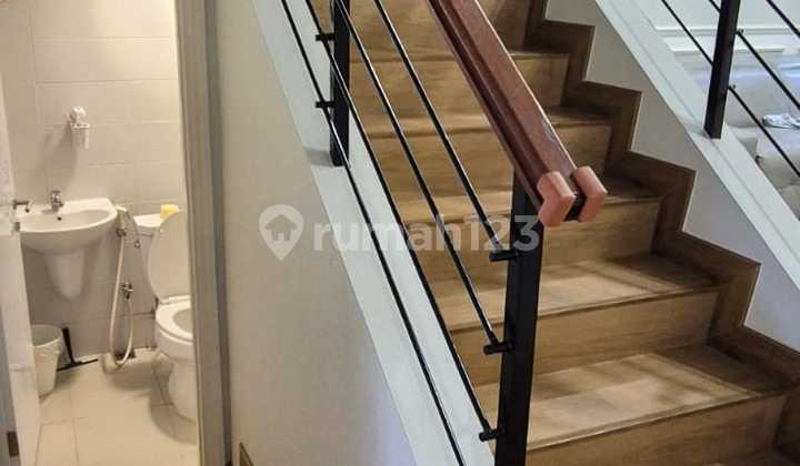 Di Jual Rumah Cluster Pondok Indah Golf, Gading Serpong 2